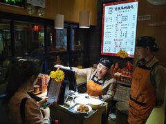-老陈家擀面皮(木塔巷店)