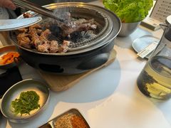 -范儿·嫂子烤肉·精致炭火烤肉(长治路店)