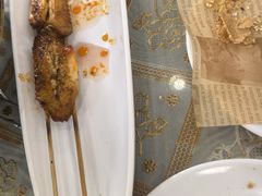 -清真·鸦儿李记·小馆(后海店)
