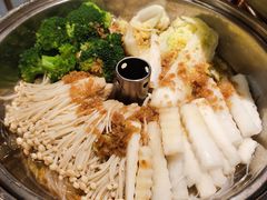 -大丰收脆鱼(浦西万达店)
