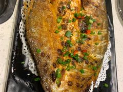 -九府羊·鲜羊火锅·烤串(新华路店)