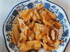 -馬香远蘭州牛肉面(武汉群星城首店)