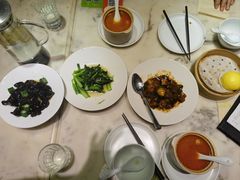 -汤城小厨•粤菜•靓汤(西直门凯德MALL店)