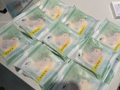 -好一朵茉莉花(老门东店)