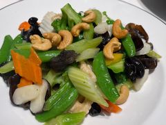 -大铁勺新津菜(中北永旺店)