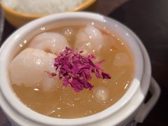 -张翻越·川渝冒菜·武汉黑鸭煲(城北万象城店)