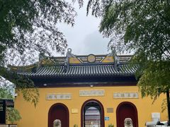 -九龙潭景区