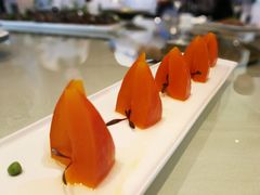 -天伦里餐厅(绿城桃花源店)