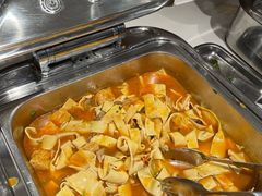 -天荷菜根·闽南素食自助(刺桐北路店)