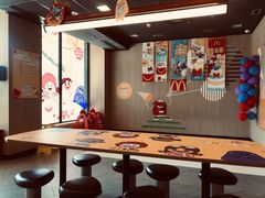 -麦当劳(凌云天地长桥店)