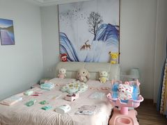-庆阳享悦时光月子会所建隆大厦店(庆阳享悦时光月子会所凤凰南郡店)