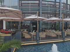 -MONICH牛排融合餐厅(和义大道购物中心店)