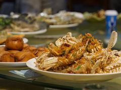 -三亚火车头万人海鲜广场