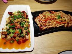 -蜀锦堂·川味现炒(襄阳武商汇店)