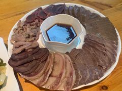 -漕河全驴宴饭店(徐水店)