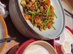 -青年公社烤鸭(宝杨宝龙广场店)