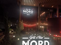 -Nord Grill&Bar Highland诺德西餐(深圳欢乐海岸店)