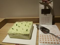 -积慕Cake(解放大道店)