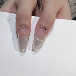 -Nail Me美甲美睫