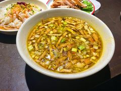 岐山臊子面-黄三怪(汉峪金谷店)