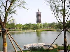 -西海子公园