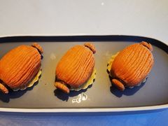 榴莲千层酥-富力丽思卡尔顿酒店·丽轩中餐厅