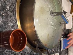 -一席地·本地鸡窝·杭帮鸡火锅(萧山银隆百货店)
