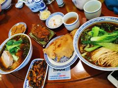 -同得兴 Since·1995 传统苏式面馆(十全街店)