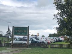 入口處-霍比特人村