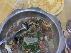 -野菌王牦牛肉汤锅