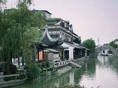 -召稼楼古镇