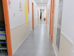 -昂立青少儿成长中心(宝山万达校区)