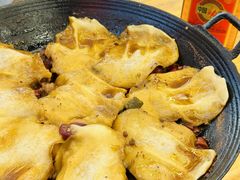 -百味地锅鸡(铜山路店)