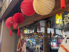 -小绍兴家宴(鲁迅路店)
