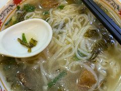 -陈记汤饭(水巷口店)