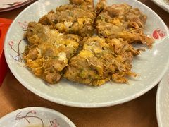 -抱德·潮汕味(敦和店原惠城鱼仔)