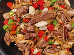 -胡杨记忆(和平路店)