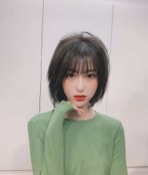 -GIRL STYLE 烫发·染发沙龙