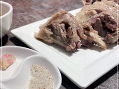 -贯贯吉·清真餐厅(浙江中路店)