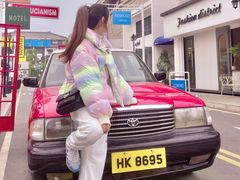 -LV路易威登(德基广场店)