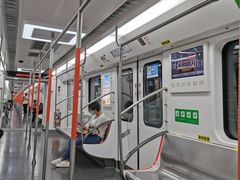 -王家墩东(地铁站)