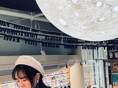 -黑胶星球(华发中城商都店)