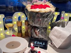 -MONICH牛排融合餐厅(和义大道购物中心店)