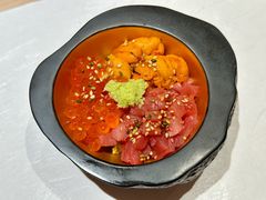 -鮨一日本料理(大中华店)