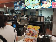 -麦当劳(温州人民路店)