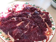 -汕头八合里海记牛肉店(清河店)