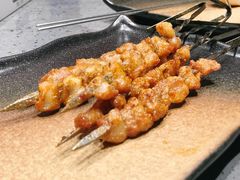 鸡脆骨-虾胡闹龙虾馆(湄南河店)