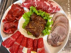 -高丽屋(天宁寺店)