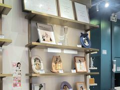 -海马体照相馆(佛山岭南站店)
