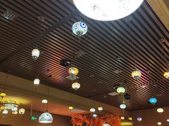 -君邦火锅(新疆大厦店)